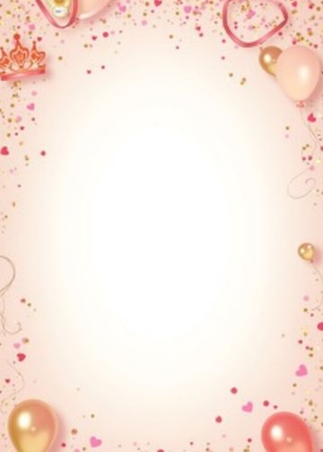 Bachelorette · Confetti
