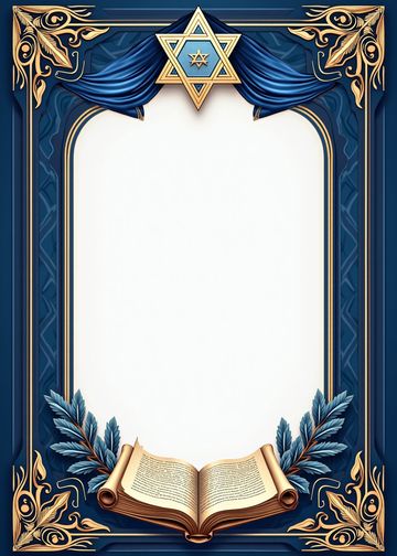Bar / Bat Mitzvah · Bluegold