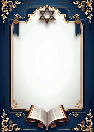Bar / Bat Mitzvah · Silver