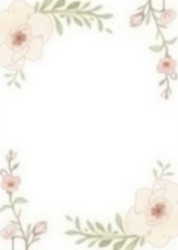 Bridal Shower · Floral