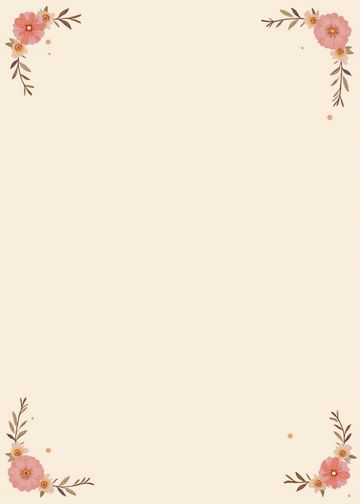 Cake Smash · Floral