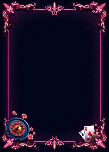 Casino Night · Arcade