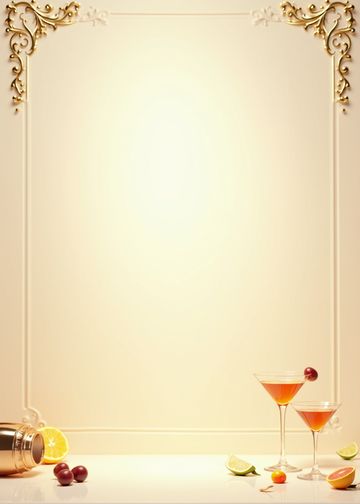 Cocktail Party · Glossy