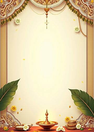 Dhoti Ceremony · Ivory