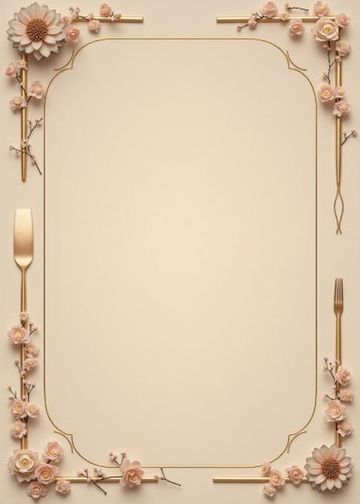 Dinner Party · Minimal