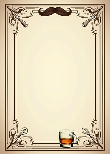 Father's Day · Vintage
