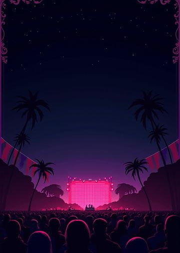 Festival · Arcade
