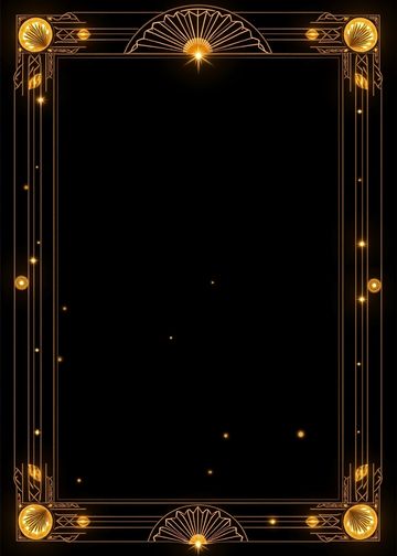 Gala Night · Gatsby