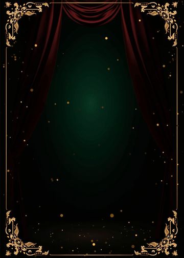 Gala Night · Velvet