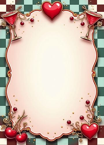 Galentine's · Diner