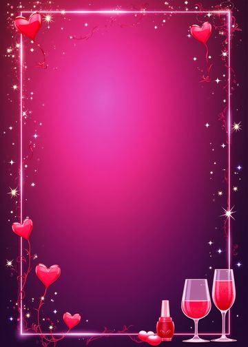 Girls Night · Gradient