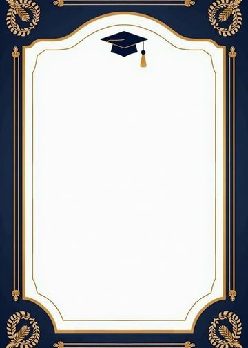 Graduation · Classic