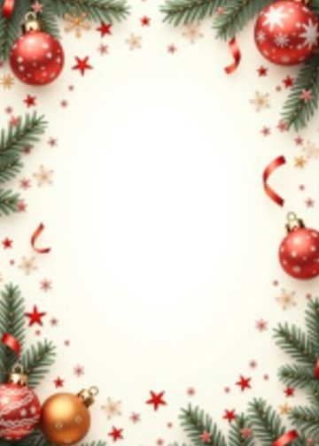 Holiday Party · Confetti
