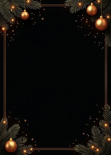 Holiday Party · Luxe