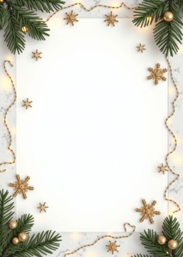 Holiday Party · Marble