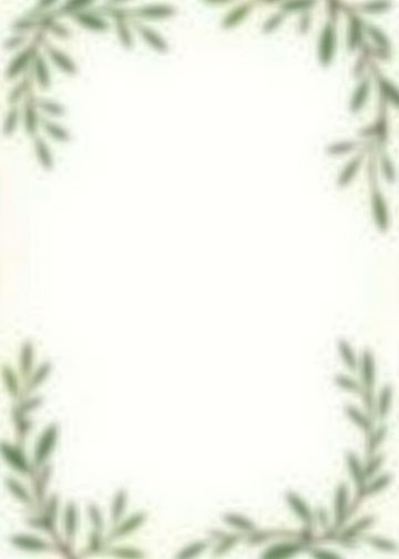 Housewarming · Botanical