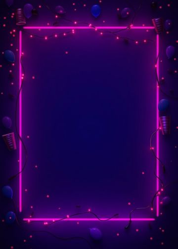 House Party · Neon