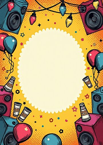 House Party · Pop