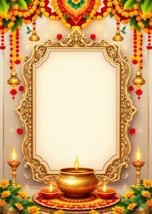 Indian Traditional