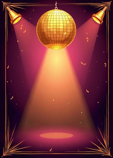 Karaoke Night · Disco