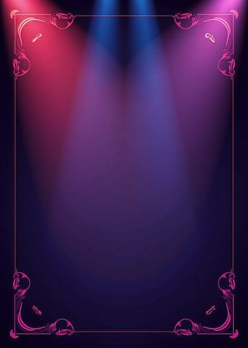 Karaoke Night · Gradient