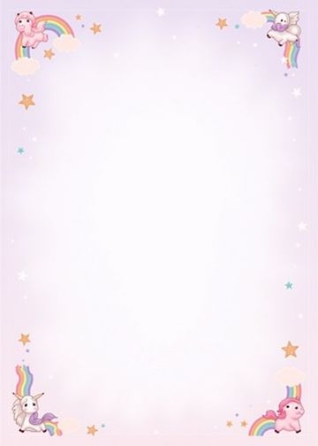 Kids · Unicorn