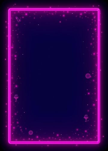 Ladies Night · Neon