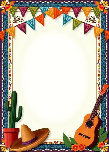 Latino Fiesta · Talavera
