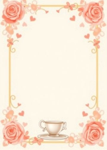 Mother's Day · Coral