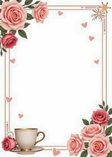 Mother's Day · Modern