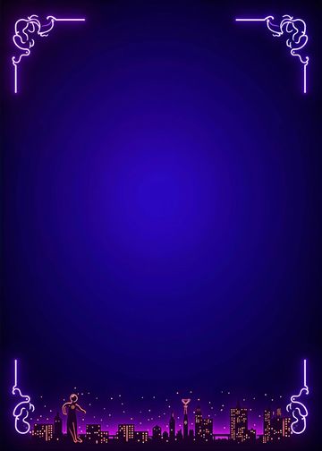 Night Out · Neon