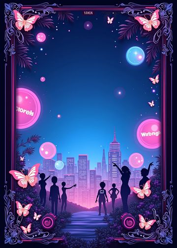 Night Out · Y2k