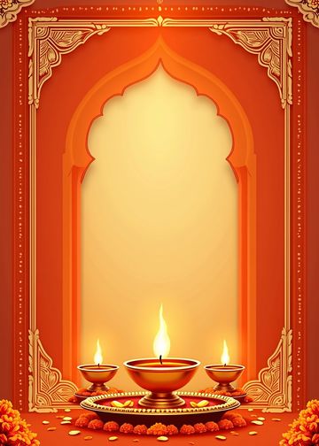Puja · Diya