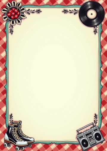 Retro Party · Diner