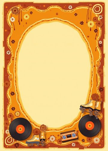 Retro Party · Groovy