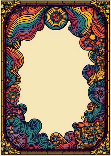 Retro Party · Psychedelic