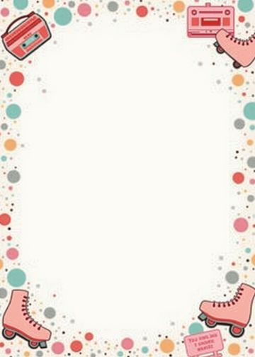 Retro Party · Terrazzo