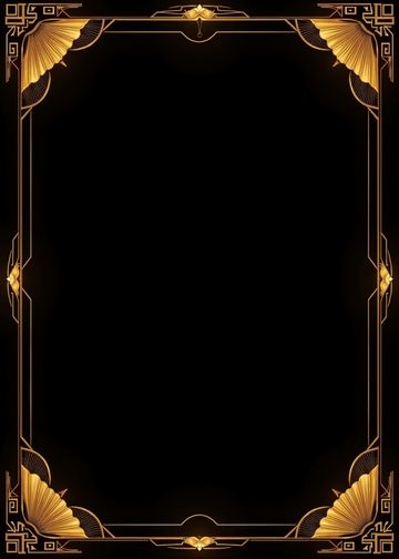 Speakeasy · Gatsby