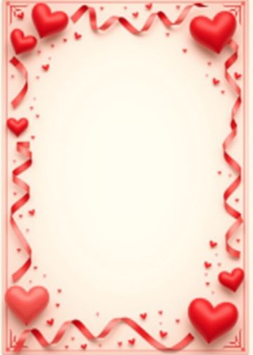 Valentine's Day · Blush