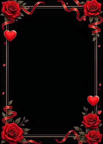 Valentine's Day · Gold