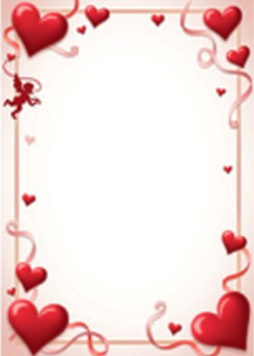 Valentine's Day · Modern