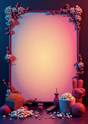 Watch Party · Gradient