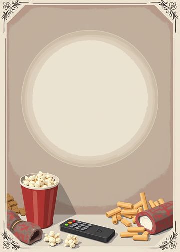Watch Party · Minimal