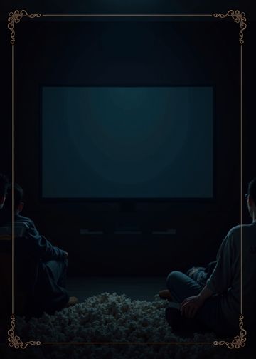 Watch Party · Moody