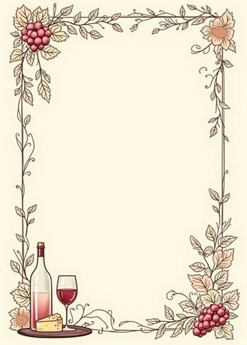 Wine Night · Botanical