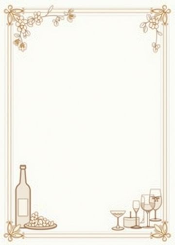 Wine Night · Marble