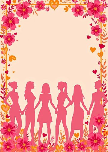 Women's Day · Bold